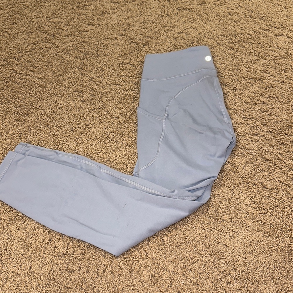 LULULEMON workout tights
